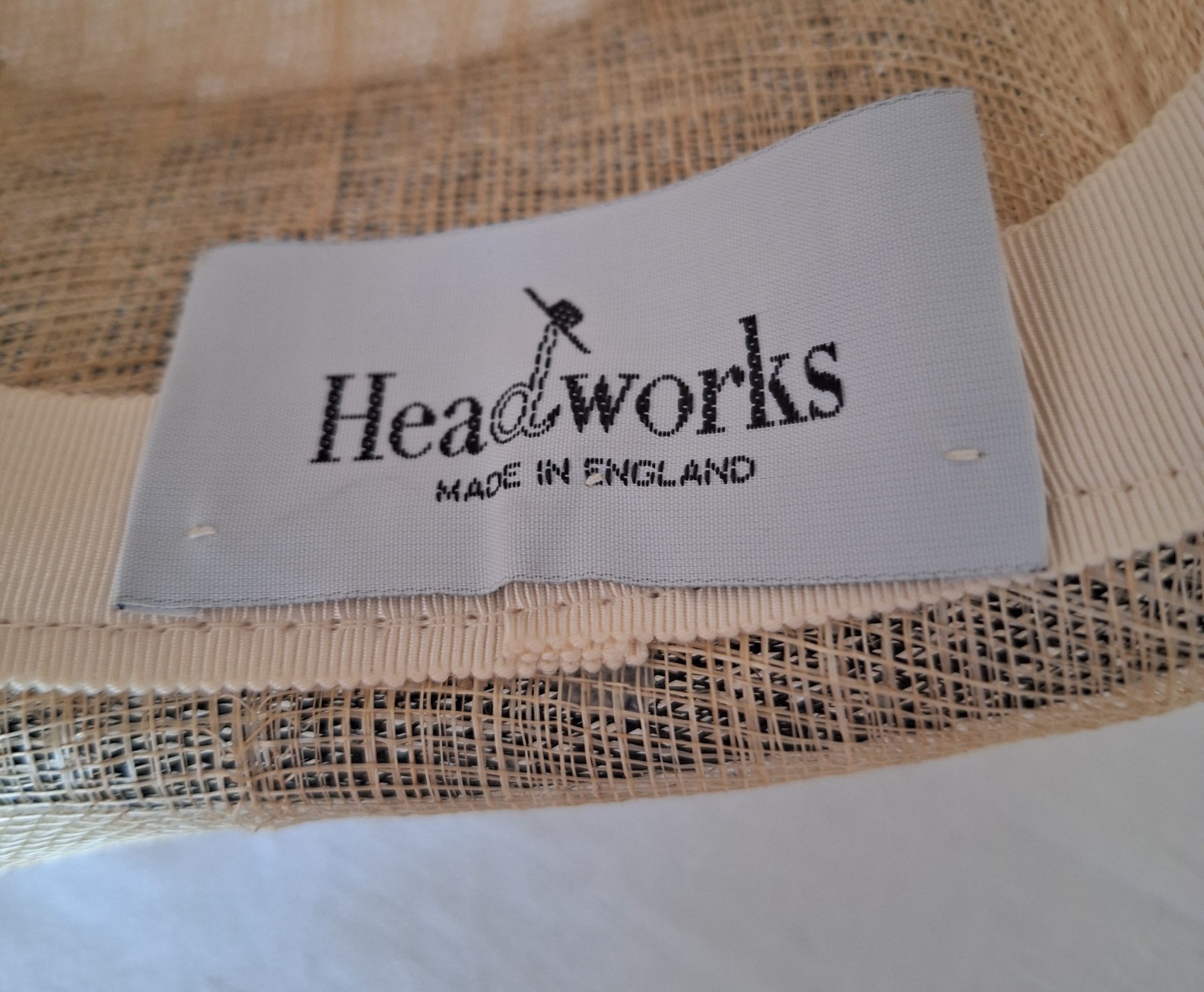 A classic Headworks hat - Image 6