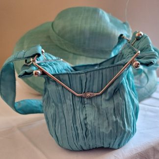A spacious purse from Bewitched Accessories