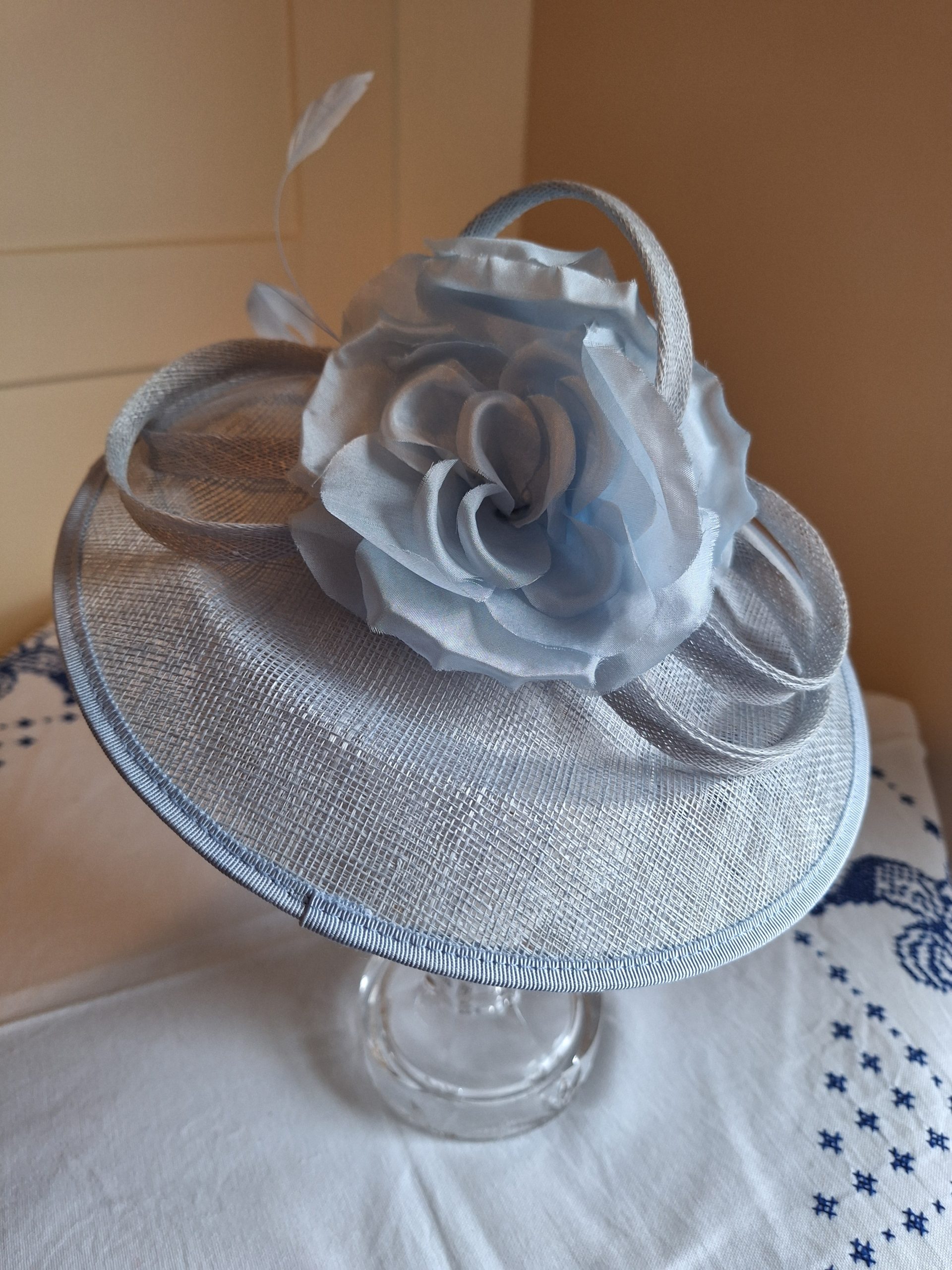 A pretty poppet from Jacques Vert