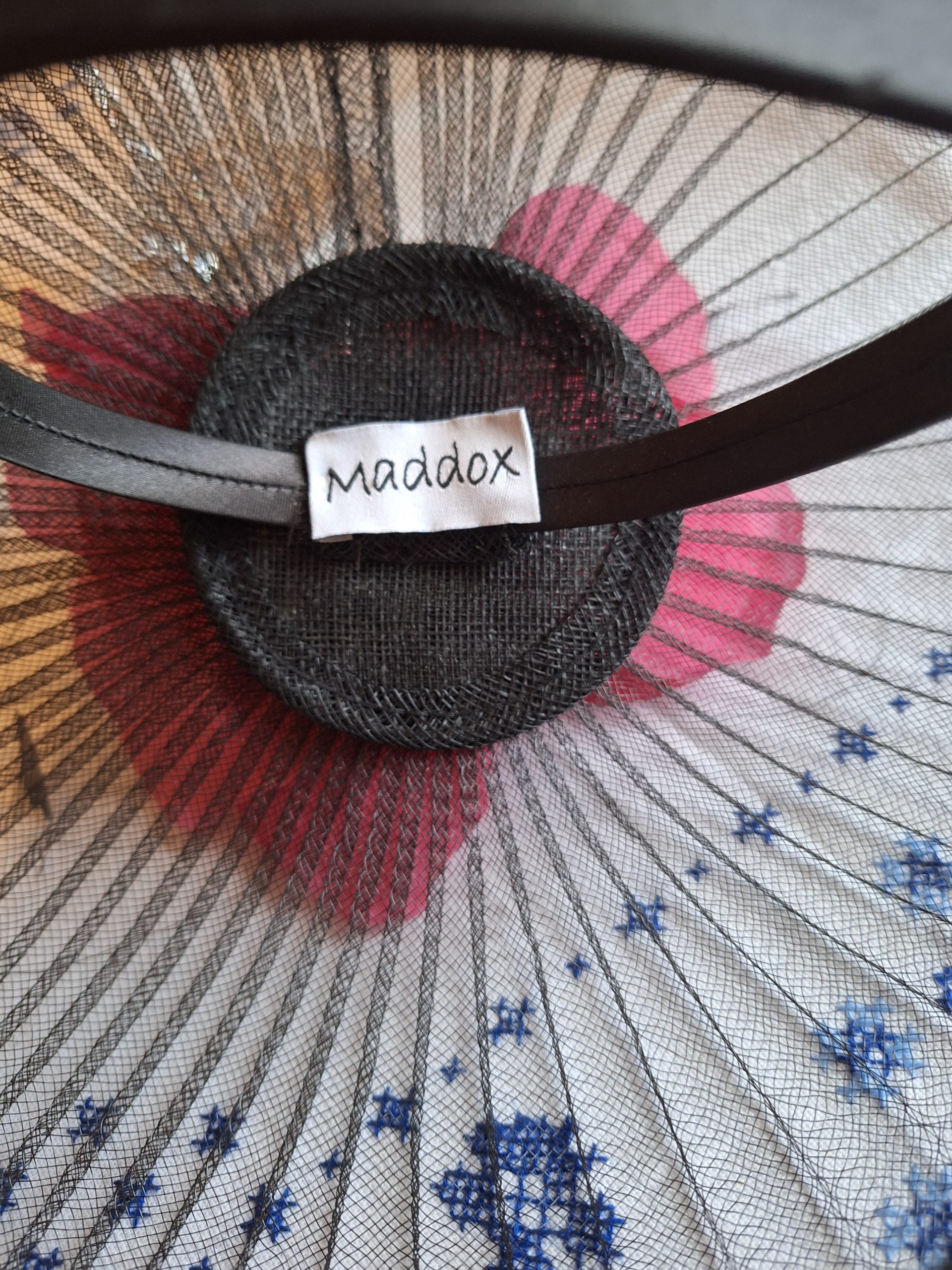 A little Maddox madness! - Image 2