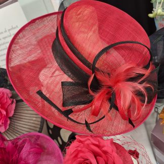 Personal Choice classic style hat