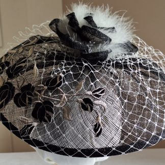 Bespoke from Marvellous Millinery