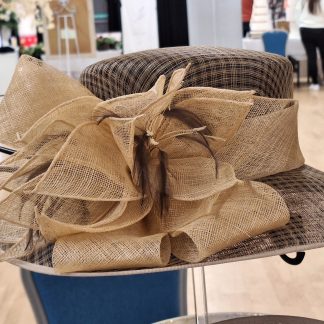 Brown beige gold classic from Autograph